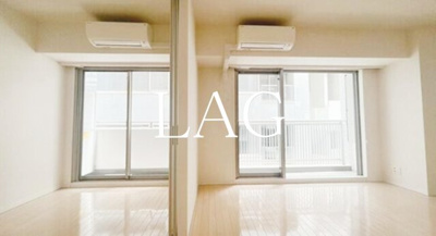 【寝室】 | レガーロ新橋 | 寝室です。