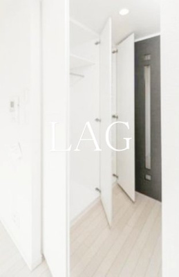 【収納】 | レガーロ新橋 | 収納です。