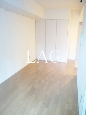 【寝室】 | ザ・タワー芝浦 | 寝室です。