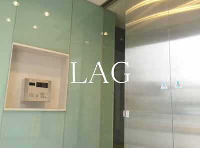 【セキュリティ】 | ザ・タワー芝浦 | オートロックです。