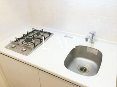 【キッチン】 | ザ・タワー芝浦 | キッチンです。