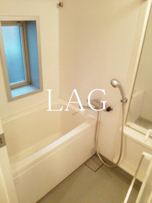 【浴室】 | ザ・タワー芝浦 | お風呂です。