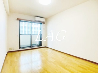 【寝室】 | イーストコート芝 | 寝室です。