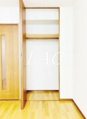 【収納】 | イーストコート芝 | 収納です。