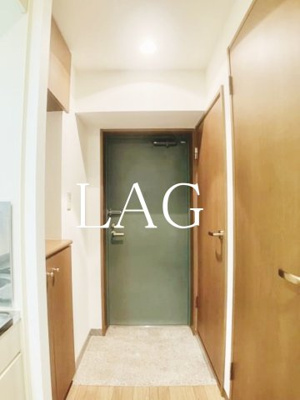 【玄関】 | イーストコート芝 | 玄関です。