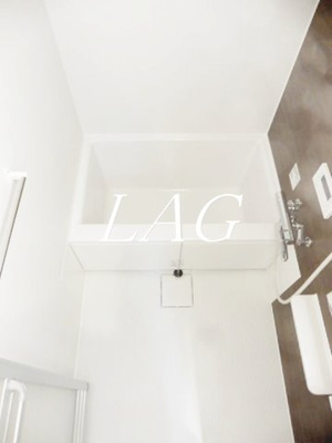 【浴室】 | ラブランシュール | お風呂です。