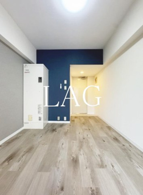 【寝室】 | 赤坂キャステール | 寝室です。