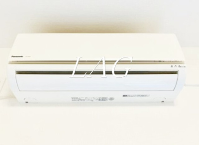 【設備】 | ザ・パールレジデンス芝公園 | エアコンです。