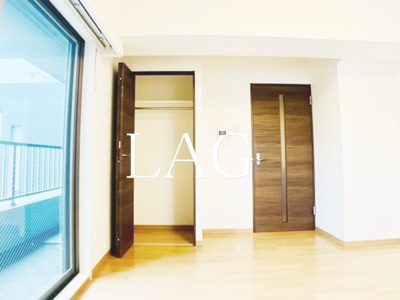 【収納】 | ザ・パールレジデンス芝公園 | 収納です。