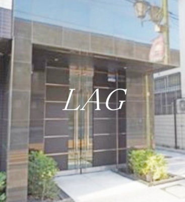 【エントランス】 | ロアール西大井 | エントランスです。