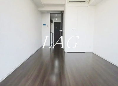 【寝室】 | ロアール西大井 | 室内です。