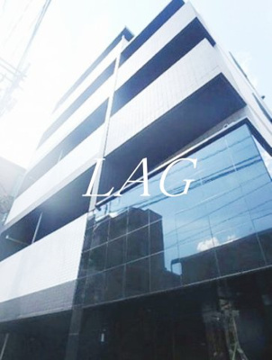 【外観】 | ロアール西大井 | 外観です。