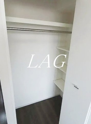 【収納】 | ロアール西大井 | 収納です。