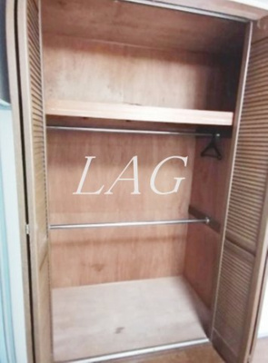 【収納】 | 大森サンハイツ | 収納です。