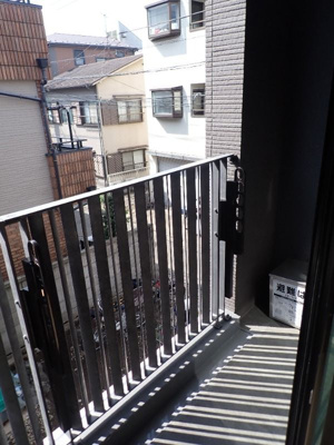 【バルコニー】 | 瑞雲