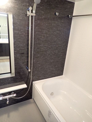 【浴室】 | 瑞雲