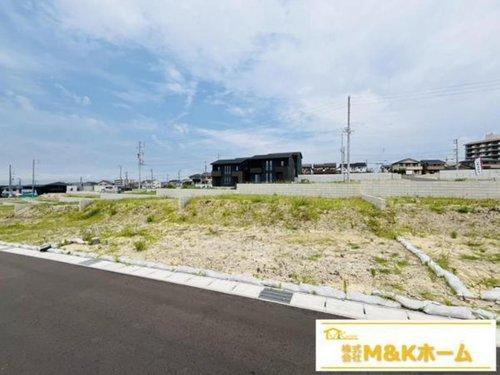 知多市日長字辰新田　全18区画　118号地