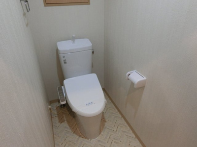 【トイレ】 | モンテ鹿島