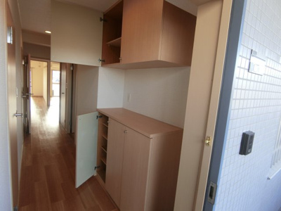 【収納】 | モンテ鹿島