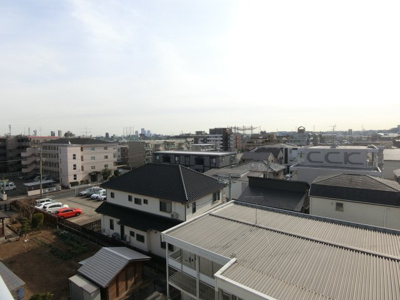 【展望】 | モンテ鹿島