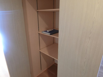 【収納】 | モンテ鹿島