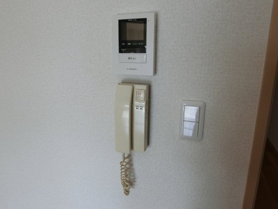 【セキュリティ】 | モンテ鹿島