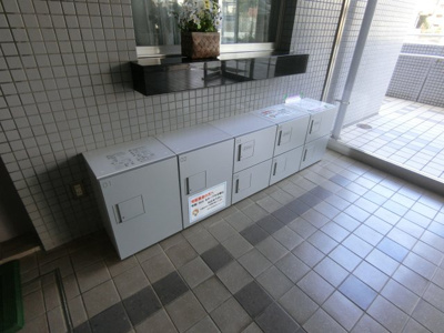 【その他共用部分】 | モンテ鹿島