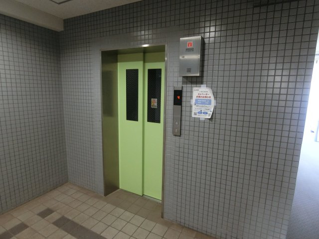 モンテ鹿島のその他共用部分