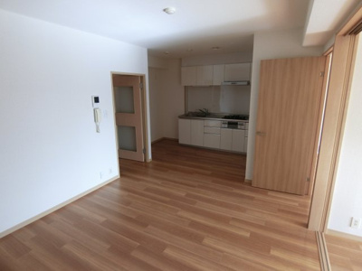 【居間・リビング】 | モンテ鹿島