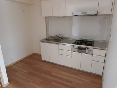 【キッチン】 | モンテ鹿島