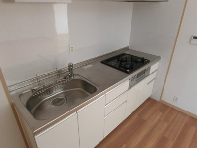 【キッチン】 | モンテ鹿島