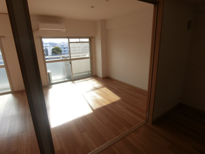 【洋室】 | モンテ鹿島