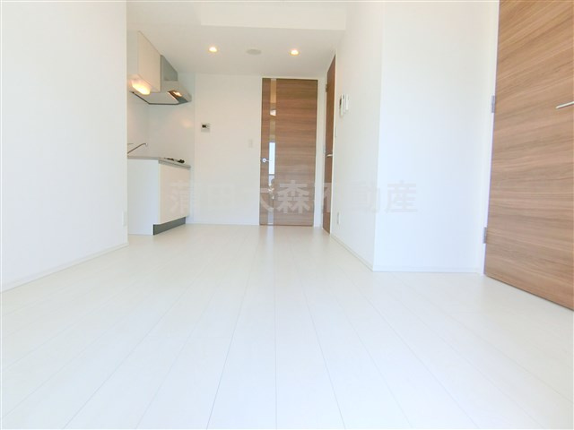 アイルカナーレ品川南のその他