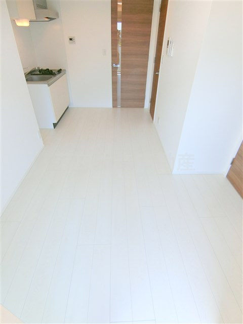 アイルカナーレ品川南の居間・リビング