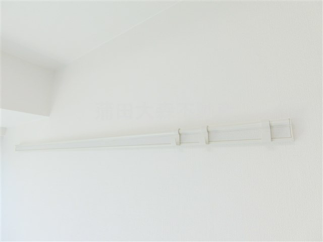 アイルカナーレ品川南の設備