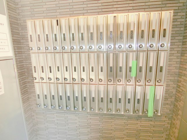 アイルカナーレ品川南のその他共用部分