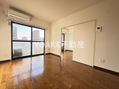 【居間・リビング】 | ヴェル・ドミール