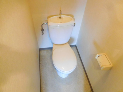 【トイレ】 | エンジェリ津之江