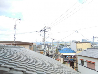 【展望】 | エンジェリ津之江