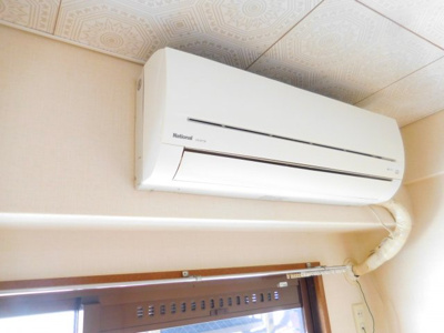 【設備】 | エンジェリ津之江