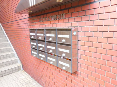 【ロビー】 | エンジェリ津之江