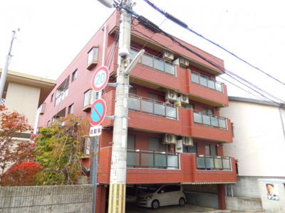 【外観】 | エンジェリ津之江