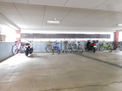 【その他共用部分】 | エンジェリ津之江