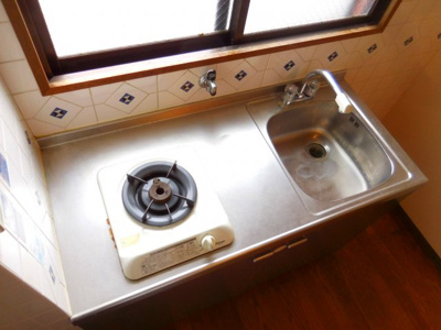 【浴室】 | エンジェリ津之江