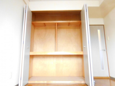 【収納】 | エンジェリ津之江