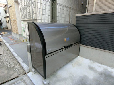 【その他共用部分】 | ルミエール赤羽