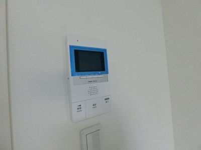 【セキュリティ】 | ルミエール赤羽