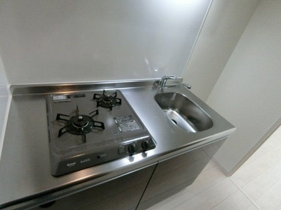 【キッチン】 | ルミエール赤羽