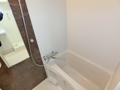 【浴室】 | ルミエール赤羽