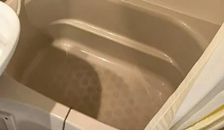 プラチナフォルム上野秋葉原Ⅱの浴室